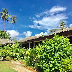 Lamai Chalet