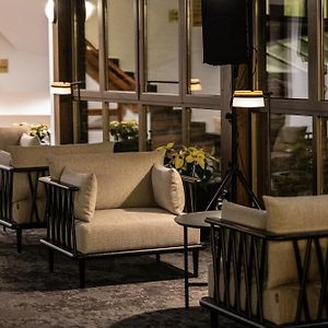 Hotel Euroski Mountain Resort & Spa